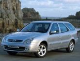 Citroen Xsara Estate N2
